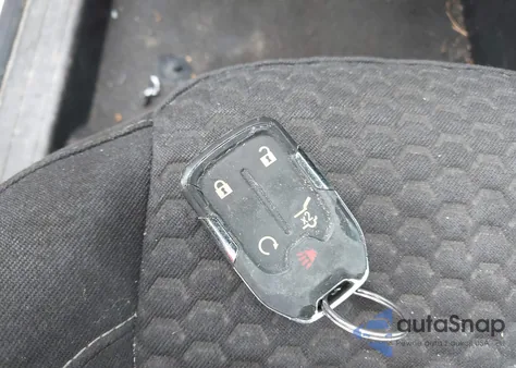 2017 GMC Acadia Sle-2 z USA, uszkodzony, nr VIN 1GKKNSLSXHZ298524